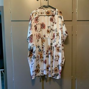 Maurices Kimono